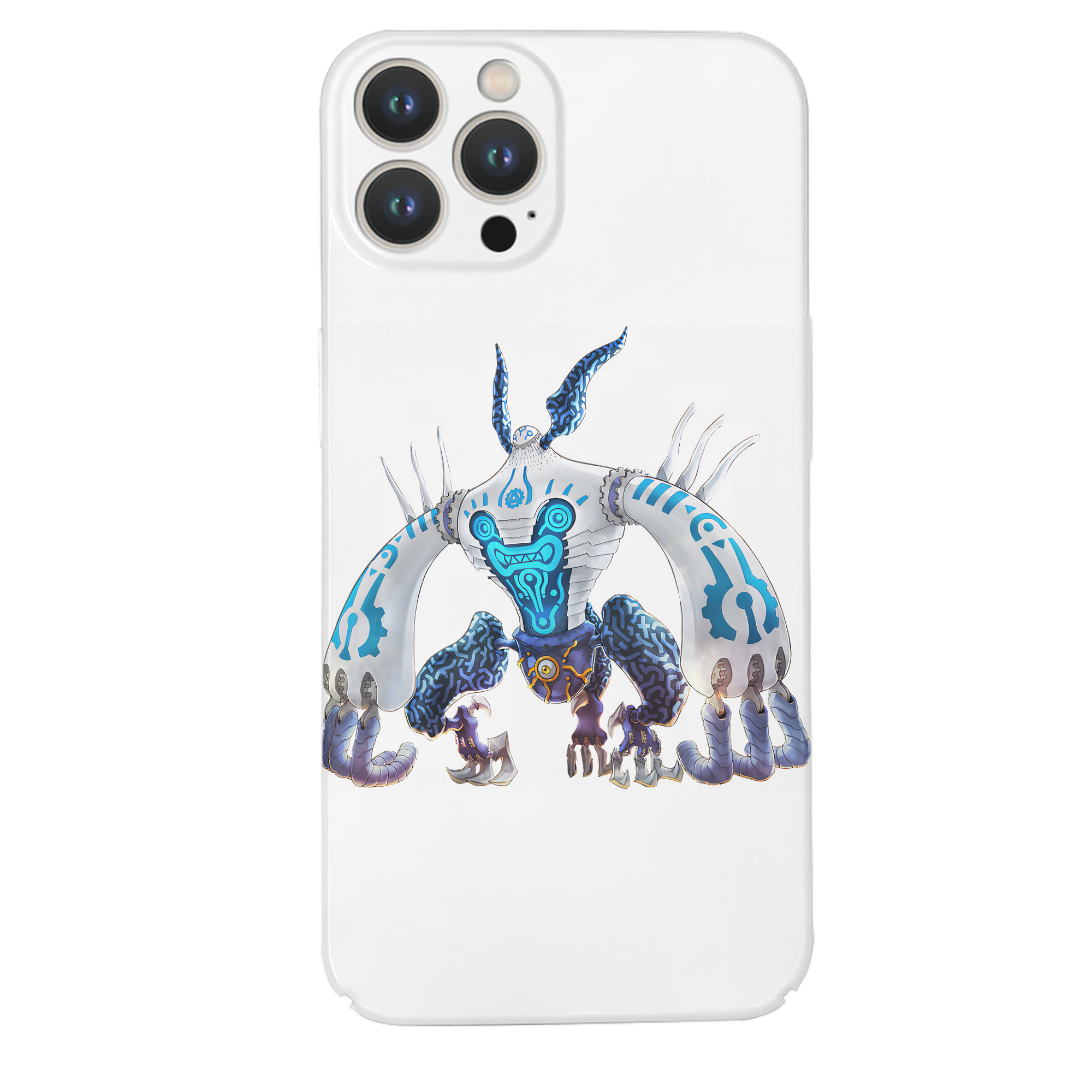 （画像用） 遊☆戯☆王 Yu-Gi-Oh! 【iPhone 14シリーズ対応】ハードケース